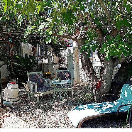 Εξοχικό Maria Vila Ambelakia Exterior foto