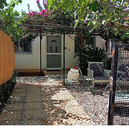 Εξοχικό Maria Vila Ambelakia Exterior foto