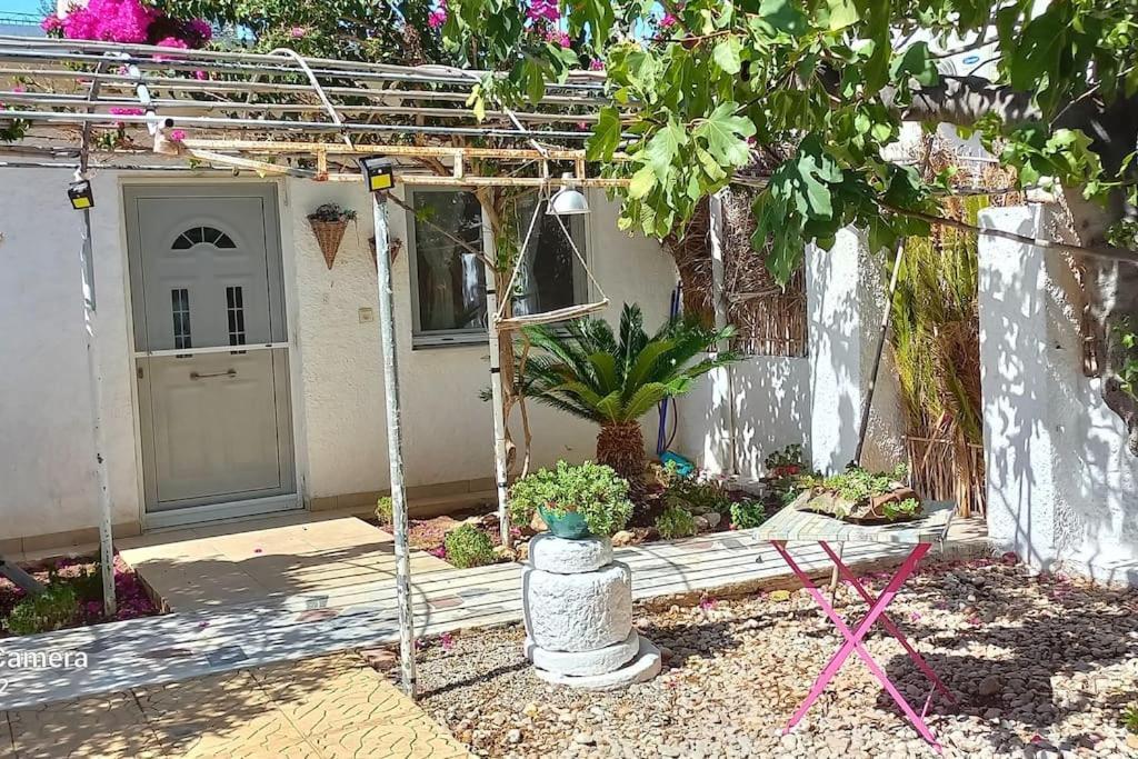 Εξοχικό Maria Vila Ambelakia Exterior foto