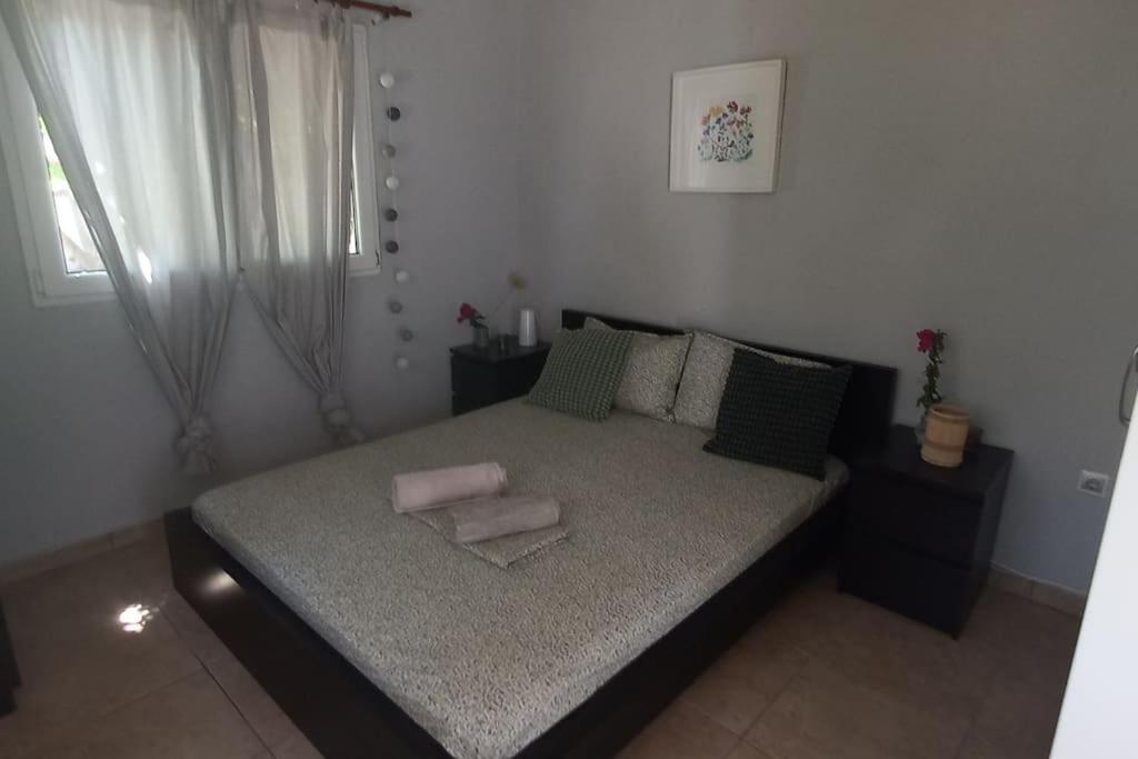 Εξοχικό Maria Vila Ambelakia Exterior foto