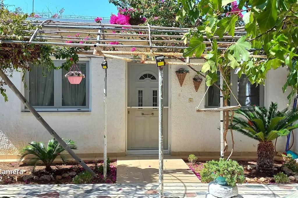 Εξοχικό Maria Vila Ambelakia Exterior foto