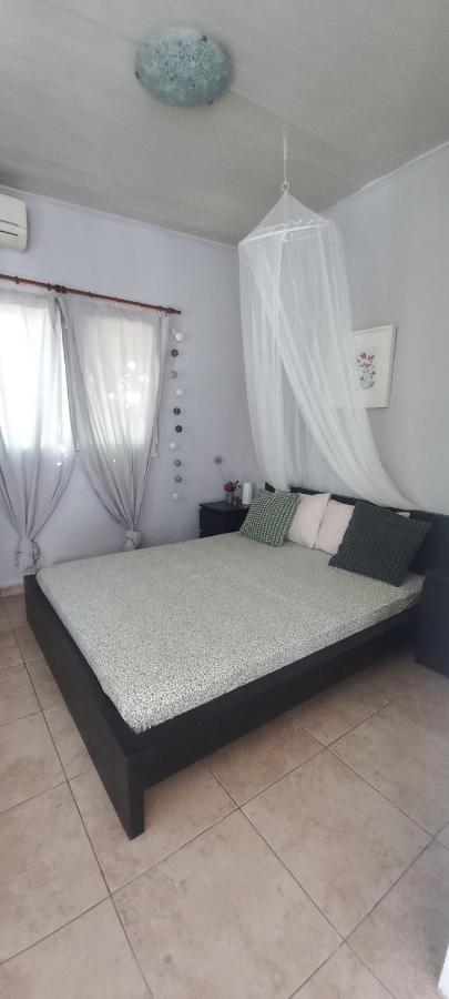 Εξοχικό Maria Vila Ambelakia Exterior foto
