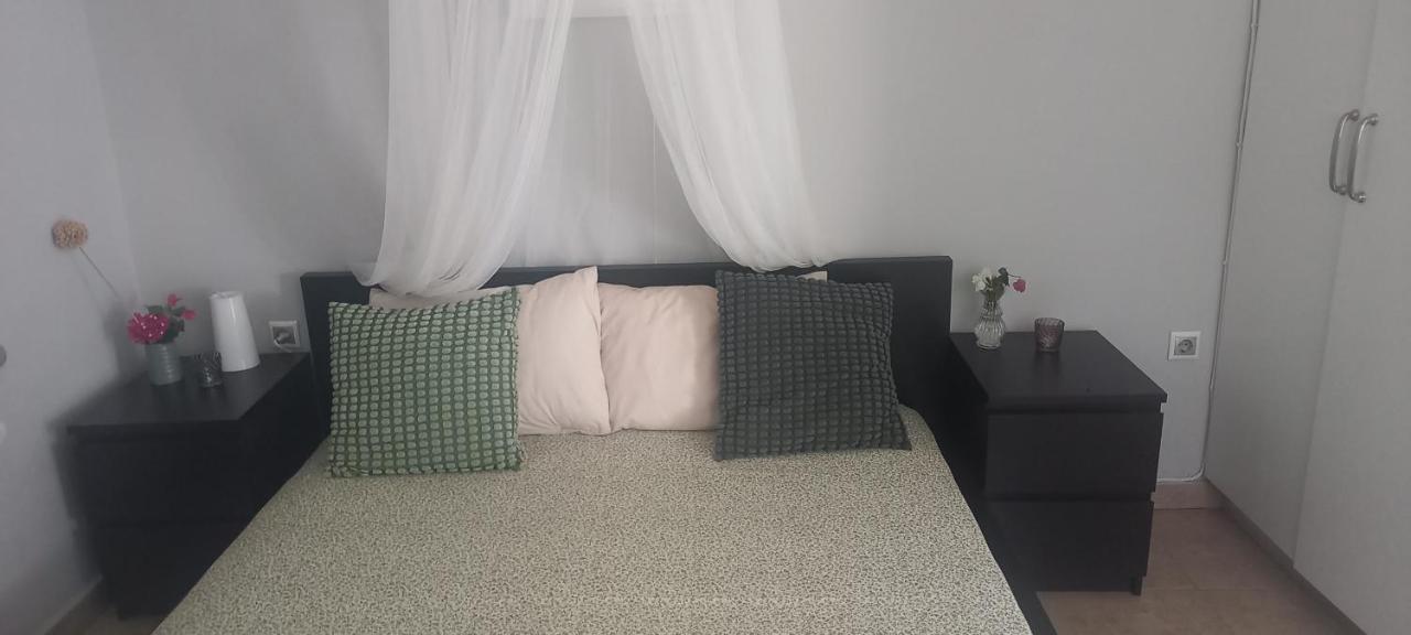 Εξοχικό Maria Vila Ambelakia Exterior foto