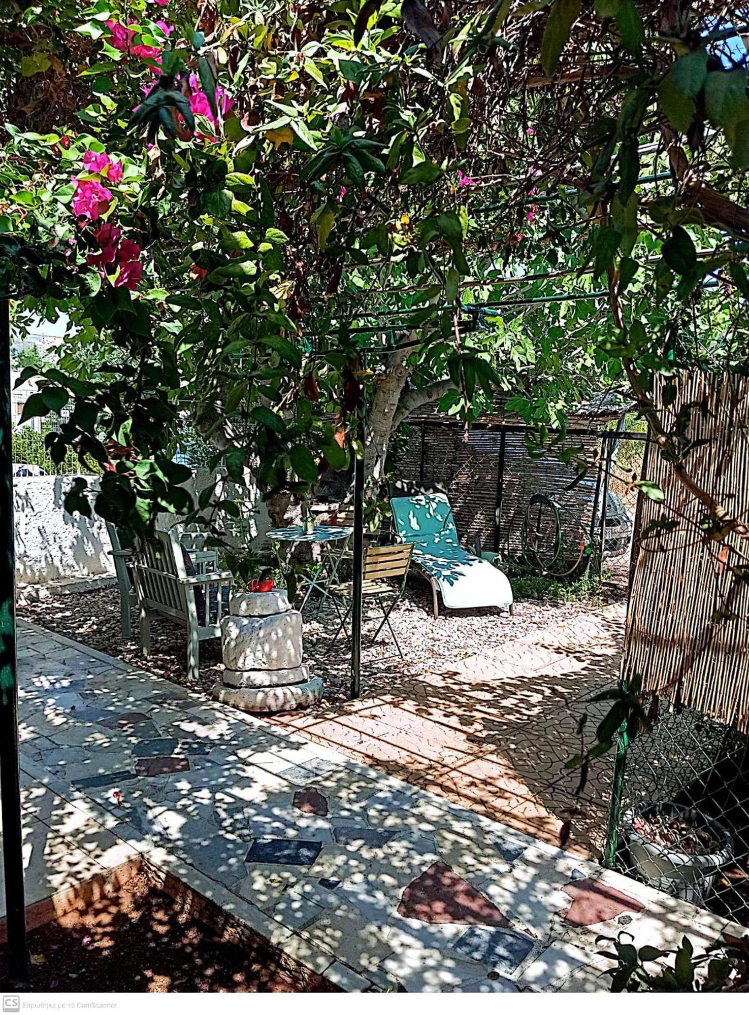 Εξοχικό Maria Vila Ambelakia Exterior foto