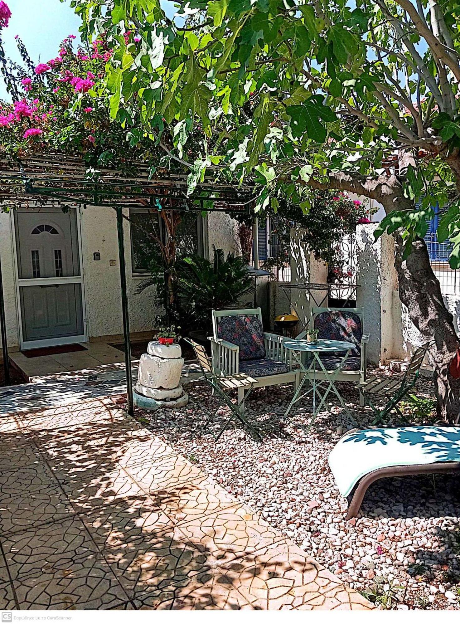 Εξοχικό Maria Vila Ambelakia Exterior foto