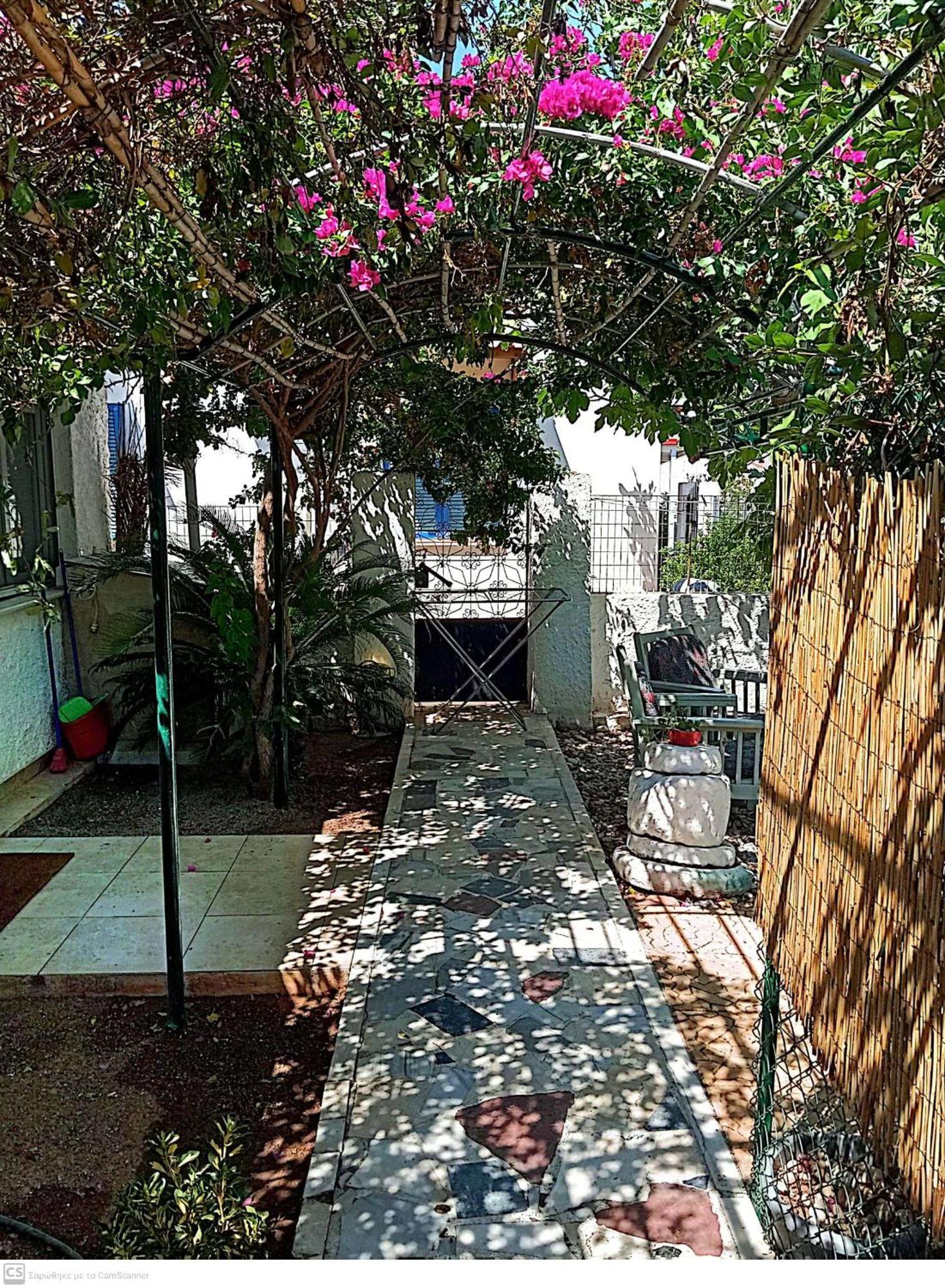 Εξοχικό Maria Vila Ambelakia Exterior foto