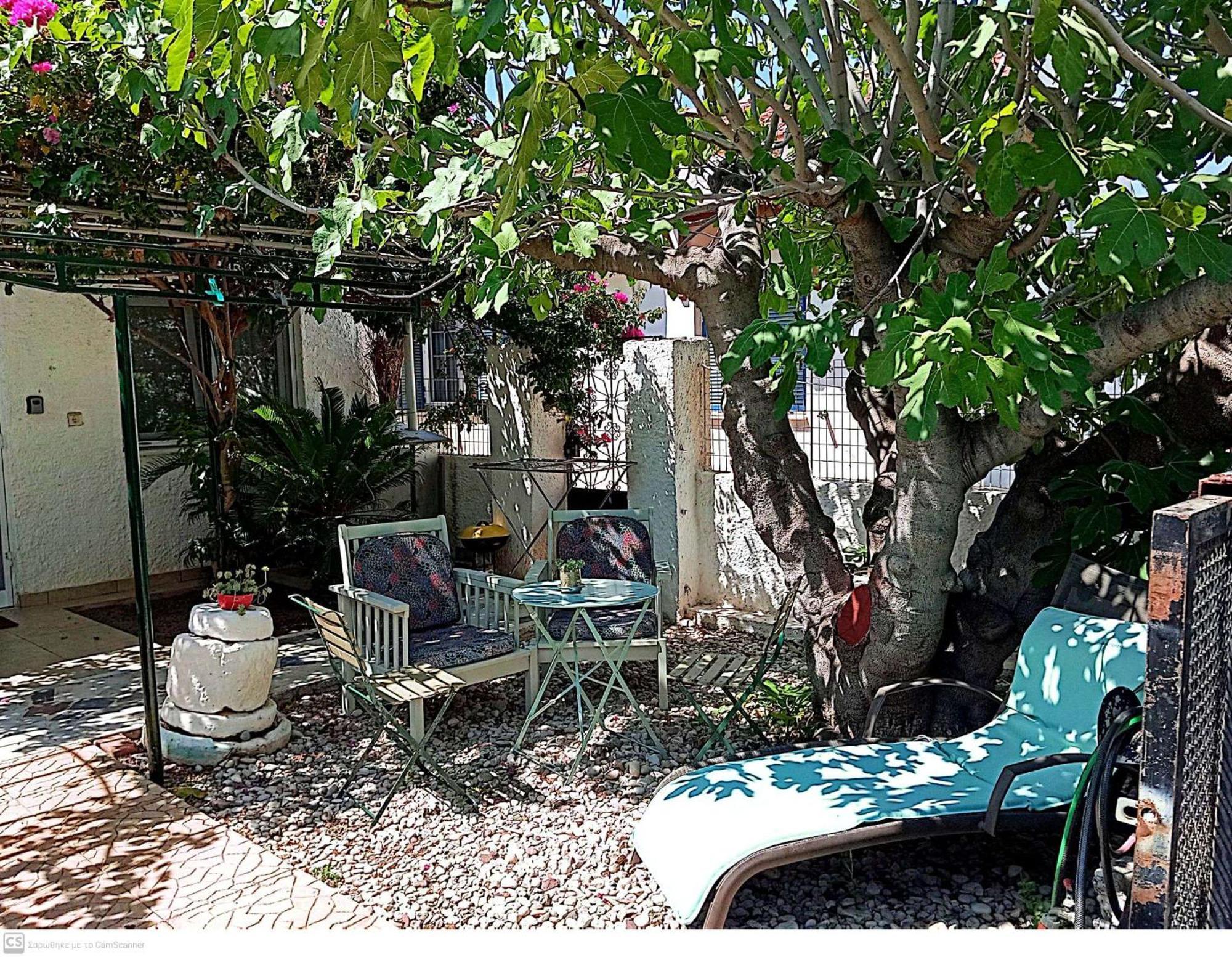 Εξοχικό Maria Vila Ambelakia Exterior foto