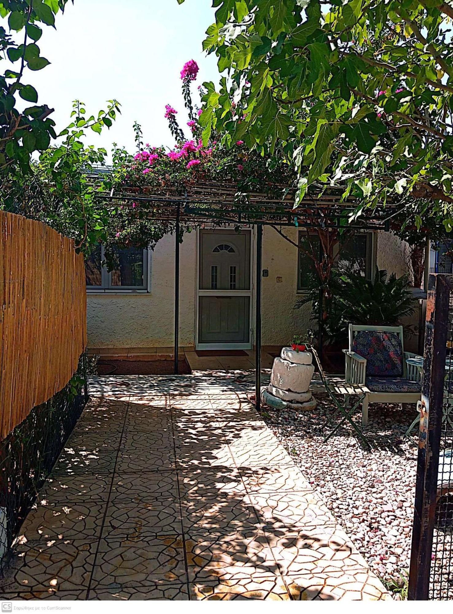 Εξοχικό Maria Vila Ambelakia Exterior foto