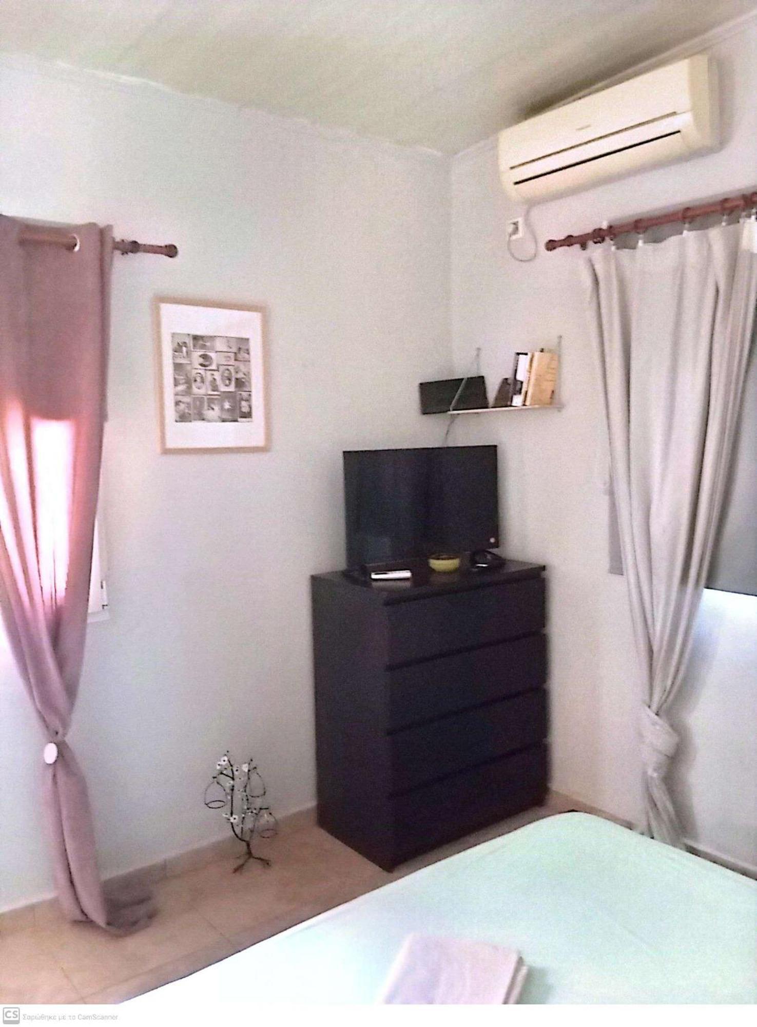 Εξοχικό Maria Vila Ambelakia Exterior foto
