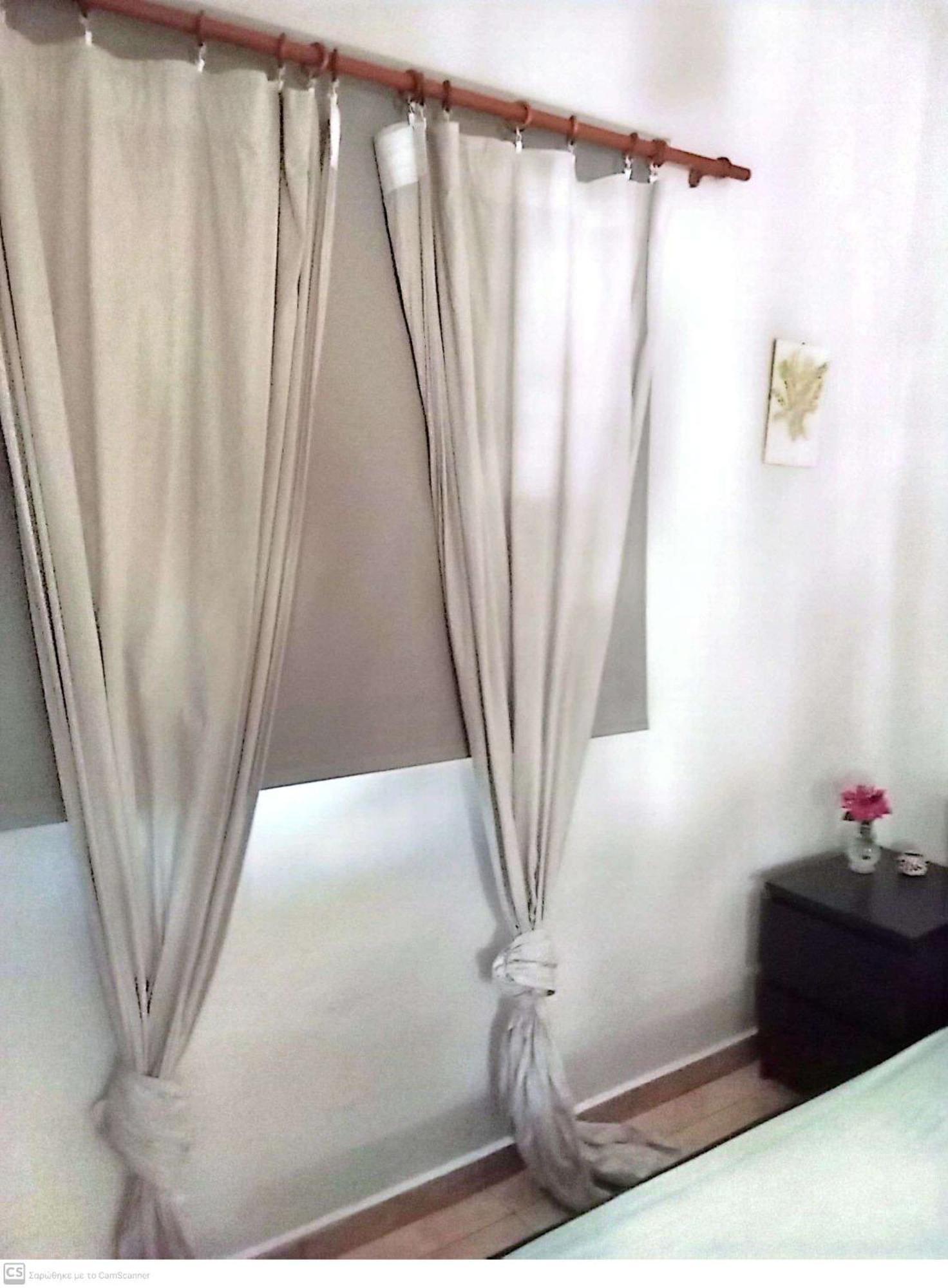 Εξοχικό Maria Vila Ambelakia Exterior foto