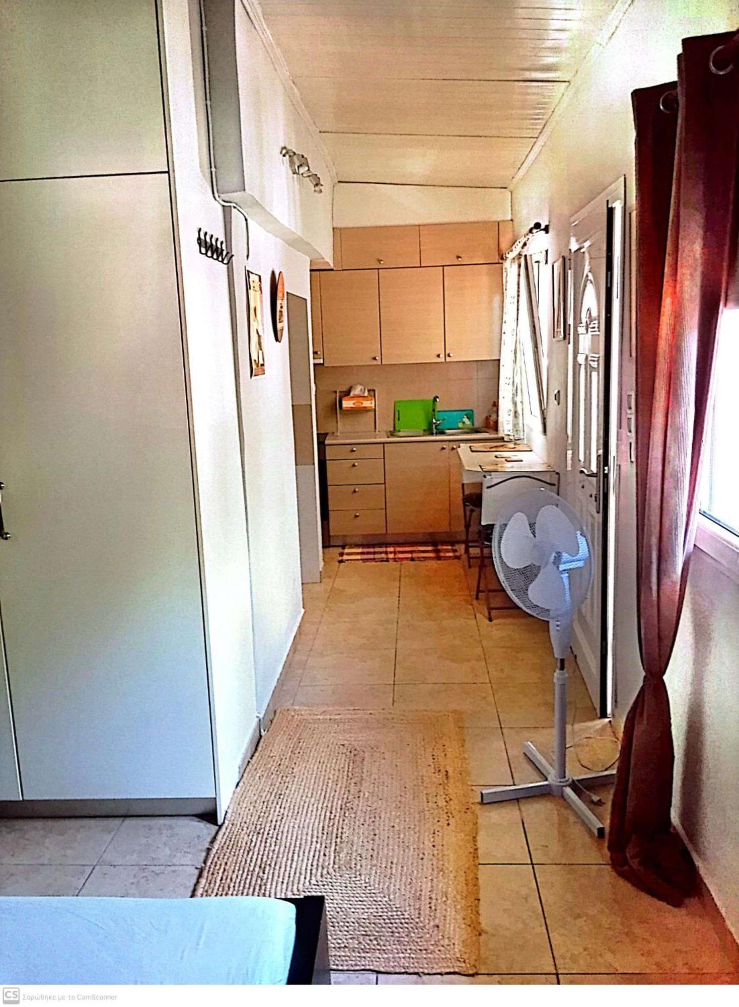 Εξοχικό Maria Vila Ambelakia Exterior foto