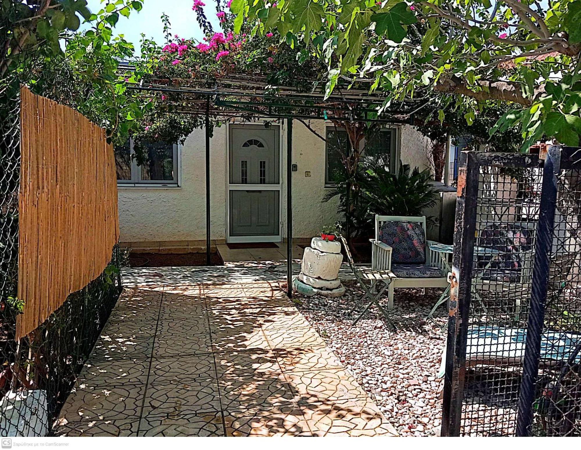 Εξοχικό Maria Vila Ambelakia Exterior foto
