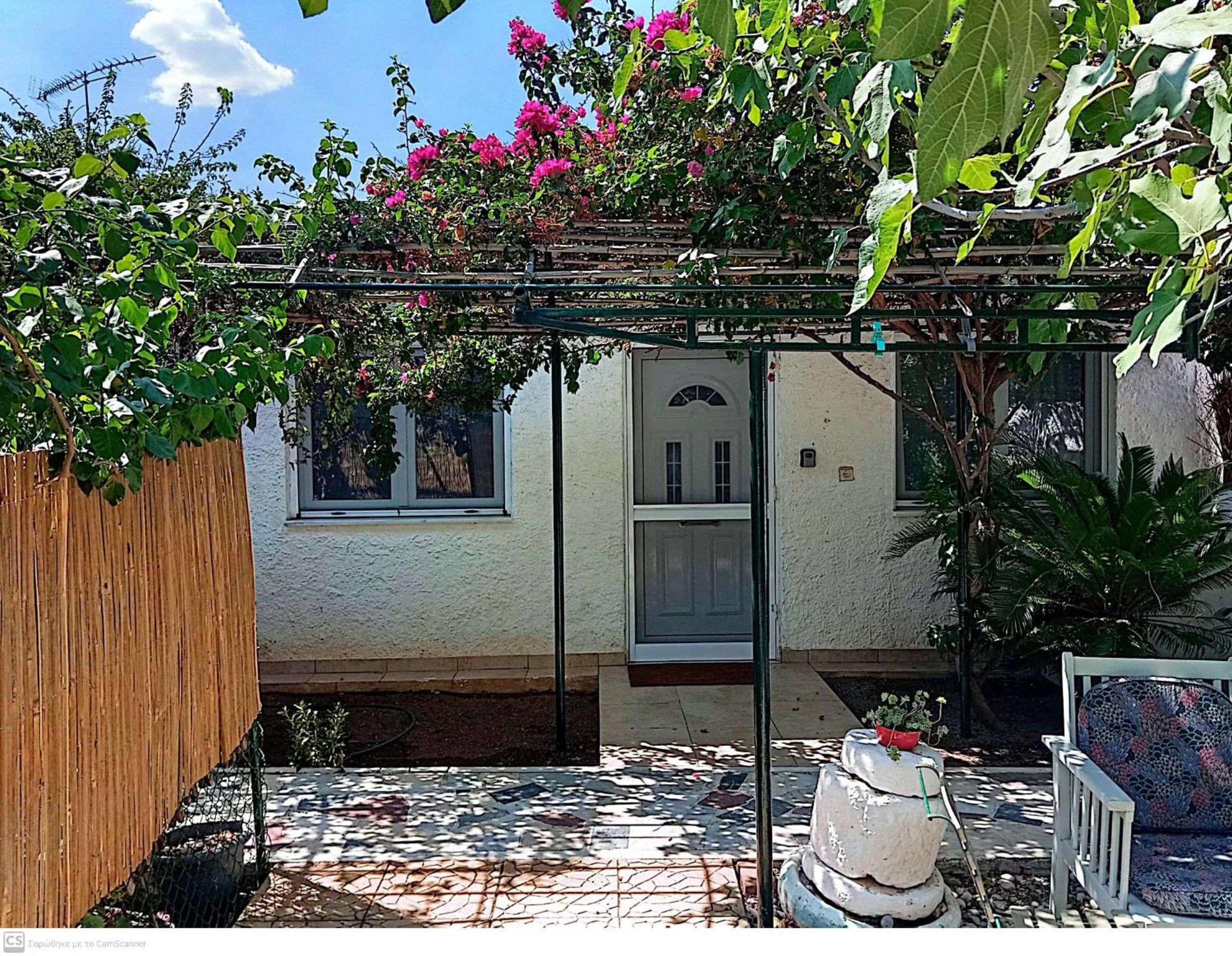 Εξοχικό Maria Vila Ambelakia Exterior foto