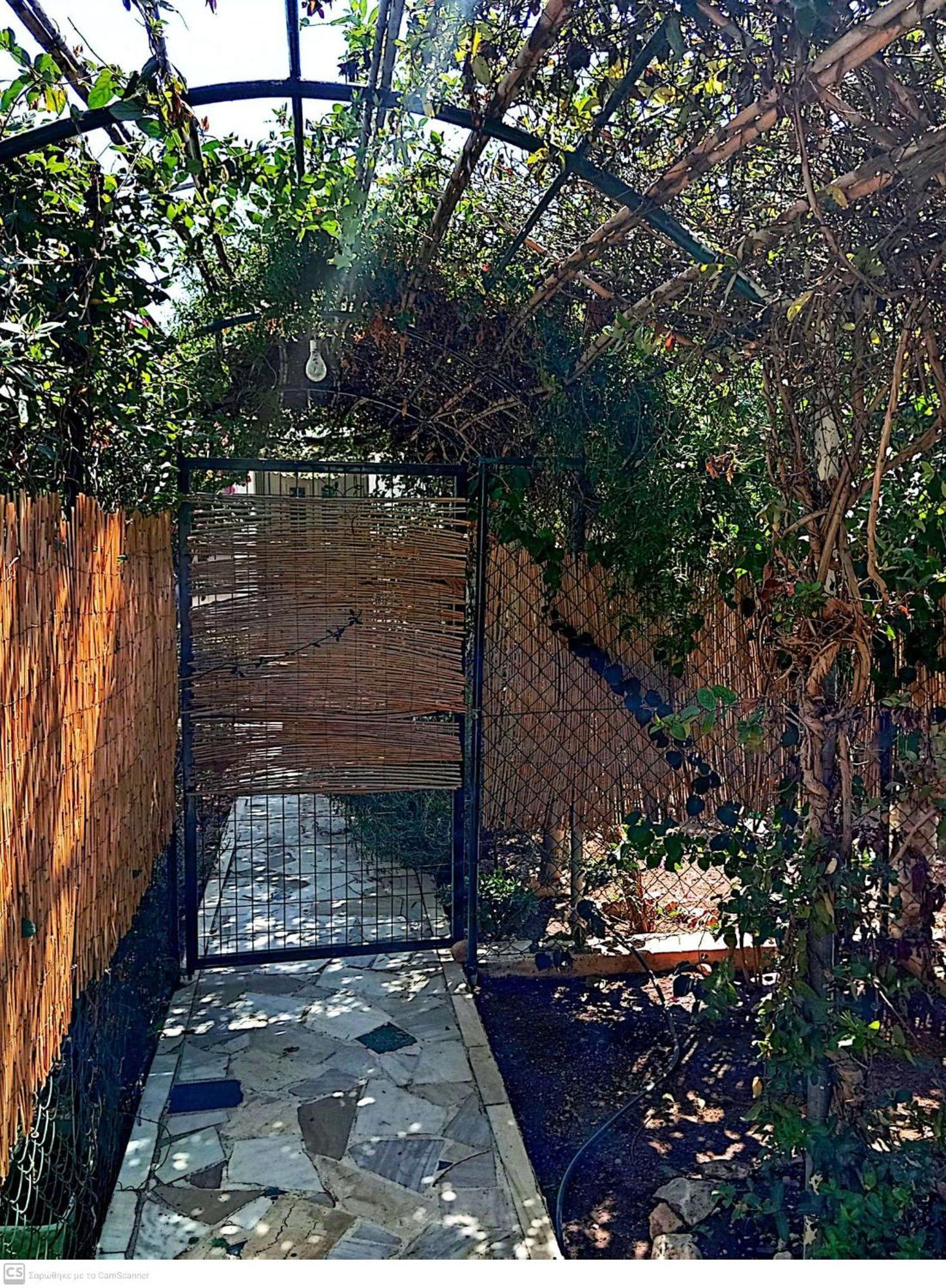 Εξοχικό Maria Vila Ambelakia Exterior foto