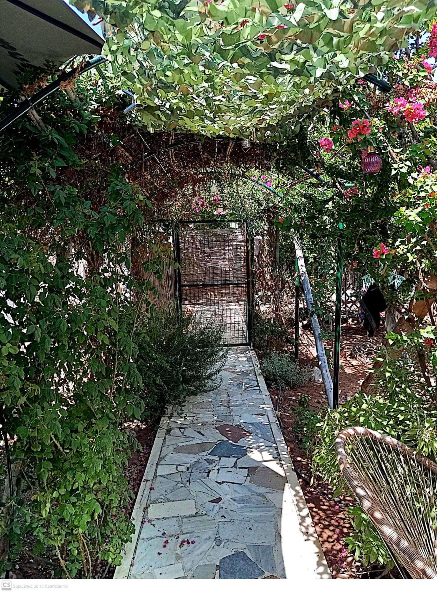 Εξοχικό Maria Vila Ambelakia Exterior foto